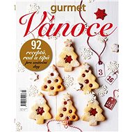 Gurmet speciál - Elektronický časopis