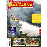 HASIČÁRNA - Elektronický časopis