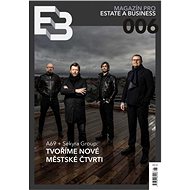 E&B - Elektronický časopis