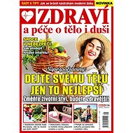 Epocha Extra - Edice Zdraví - Elektronický časopis