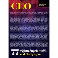 CEO - Elektronický časopis