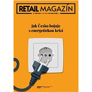 RETAIL Magazín - Elektronický časopis