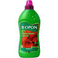 BOPON tekutý pelargonie / muškáty 1 l - Hnojivo