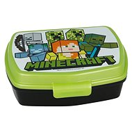 Minecraft - Svačinový box