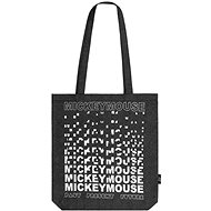 Džínová Mickey - Nákupní taška