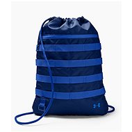 Under Armour Sportstyle Sackpack-BLUE - Backpack