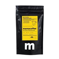 mamacoffee Bio Ethiopia Yirgacheffe Koke, 100g - Káva