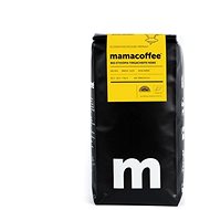 mamacoffee Bio Ethiopia Yirgacheffe Koke, 1000g - Káva