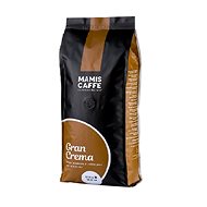Mami's Caffé Gran Crema, zrnková, 1000g - Káva