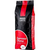 Mami's Caffé Espresso Crema, zrnková, 1000g - Káva