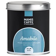 Mami's Caffé Amabile, zrnková, 125g dóza - Káva