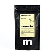 mamacoffe Espresso směs Dejavu, 100g - Káva