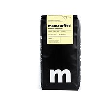 mamacoffe Espresso směs Dejavu, 1000g - Káva