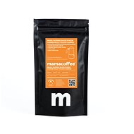 mamacoffee BRASIL fazenda Olhos D´Aqua, 100g - Káva