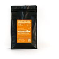 mamacoffee BRASIL fazenda Olhos D´Aqua, 250g - Káva