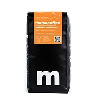 mamacoffee BRASIL fazenda Olhos D´Aqua, 1000g - Káva