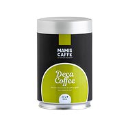 Mami's Caffé Bezkofeinová, zrnková, 250g dóza - Káva