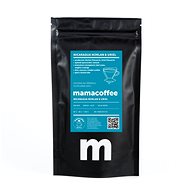 mamacoffee Nicaragua Norlan  & Uriel, 100g - Káva