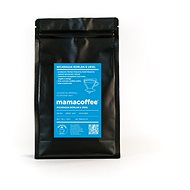 mamacoffee Nicaragua Norlan  & Uriel, 250g - Káva