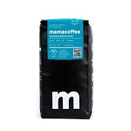 mamacoffee Nicaragua Norlan  & Uriel, 1000g - Káva