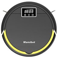 Mamibot Petvac300 - Robotický vysavač