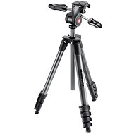 MANFROTTO MKcompactADV-BK - Stativ