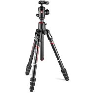 MANFROTTO Befree GT XPRO Carbon tripod - Stativ
