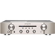 Marantz PM6007, Silver-Gold - HiFi Amplifier