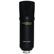 Marantz Professional MPM-1000U - Mikrofon