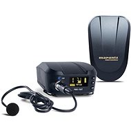Marantz Professional PMD-750 - Mikrofon