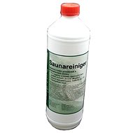 MARIMEX Saunareiniger - přípravek k čištění saun - 1l - Čisticí prostředek