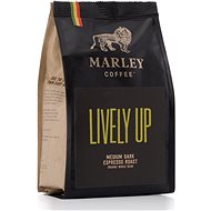 Marley Coffee Lively Up! - 1kg - Káva
