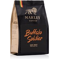 Marley Coffee Buffalo Soldier - 1kg - Káva
