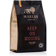 Marley Coffee Keep On Moving - 227g - Káva