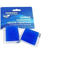 MARIMEX Chemie bazénová - Vločkovací gelová tableta 2v1 - Bazénová chemie