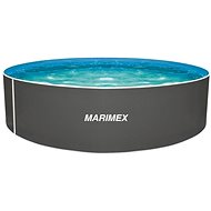 MARIMEX Orlando Premium 5,48mx1,22 m bez přísl. - Bazén
