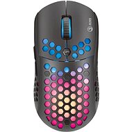 MARVO M399 RGB 6D programmable - Herní myš