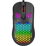 MARVO G925 RGB 7D programmable - Herní myš