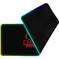 MARVO G45 L RGB - Herní podložka pod myš