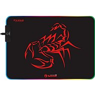 MARVO MG08 S RGB - Herní podložka pod myš