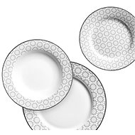 Mäser Jídelní souprava 18 ks ORNATE - Jídelní sada