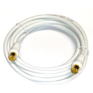 Mascom anténní kabel 7173-030, 3m - Koaxiální kabel
