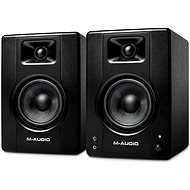 M-Audio BX4 Pair - Speakers