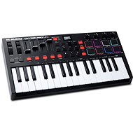 M-Audio Oxygen PRO Mini - MIDI klávesy
