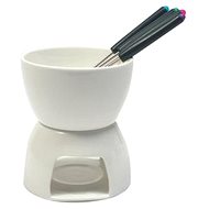 Maxwell & Williams Fondue 2 dílné WHITE BASIC - Fondue