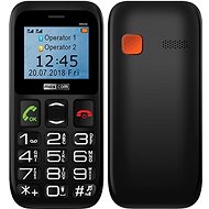 Maxcom MM426 - Mobilní telefon