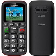 Maxcom MM428 - Mobilní telefon