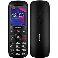 Maxcom MM740 - Mobilní telefon