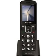 Maxcom MM32D - Mobilní telefon