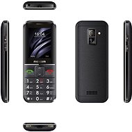 Maxcom MM735 - Mobilní telefon